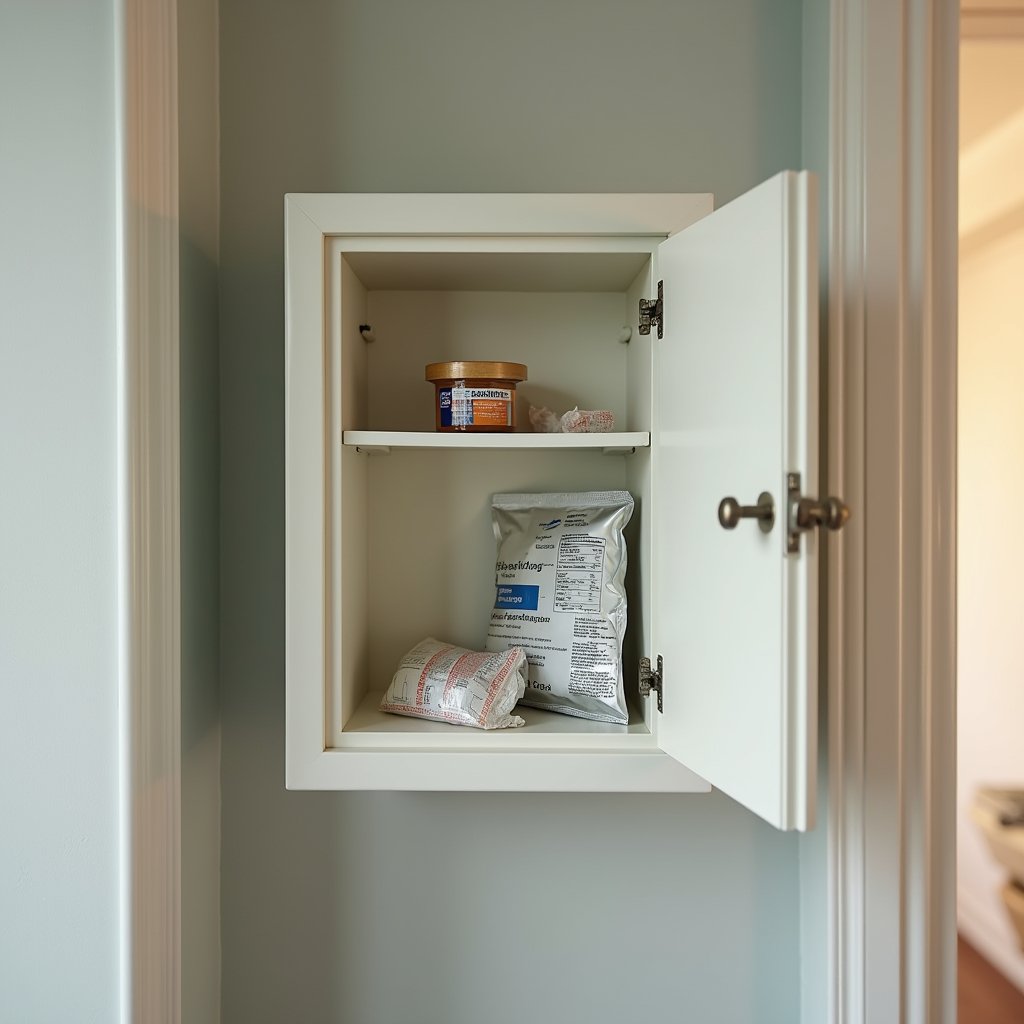 secure temperature controlled suboxone storage