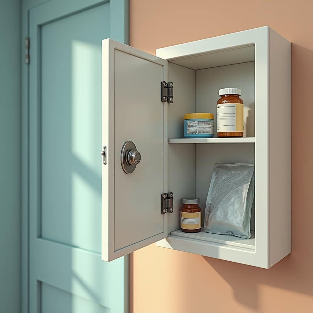 secure controlled climate controlled comprehensive storage