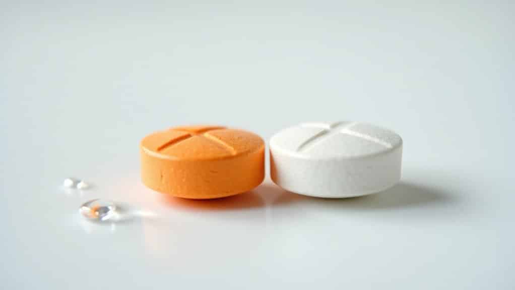 abuse deterrent opioid addiction treatment mechanism