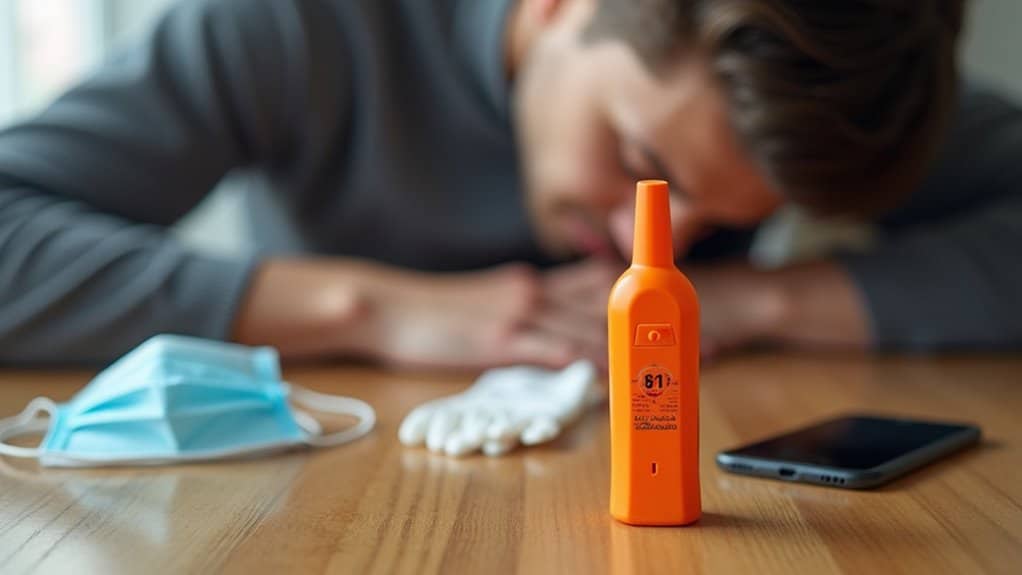 administer naloxone for suboxone overdose