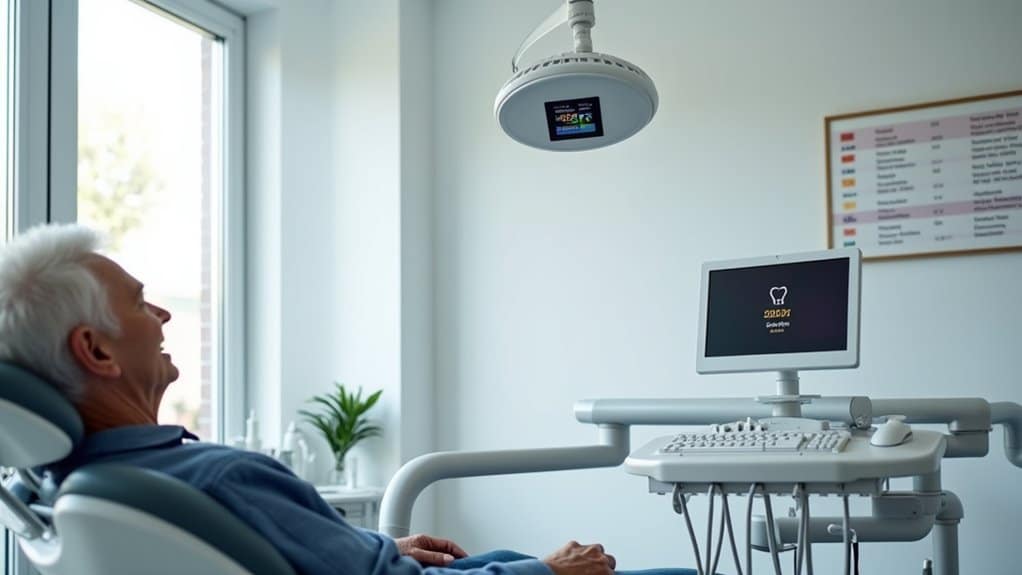 age based nitrous oxide coverage