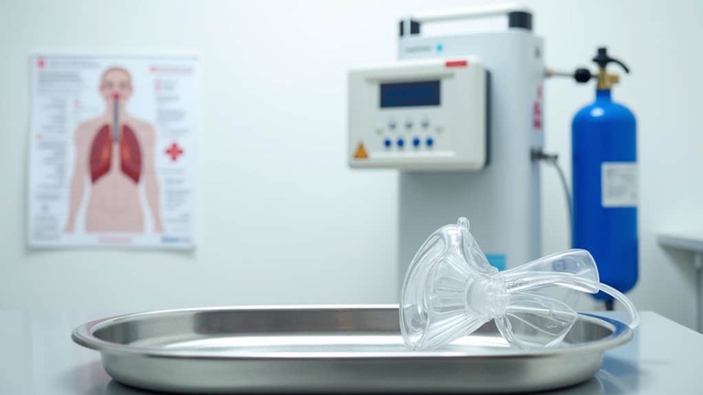 anesthesia safety considerations
