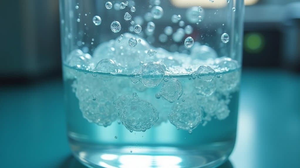 anxiolytic neurological pathways rapid calming