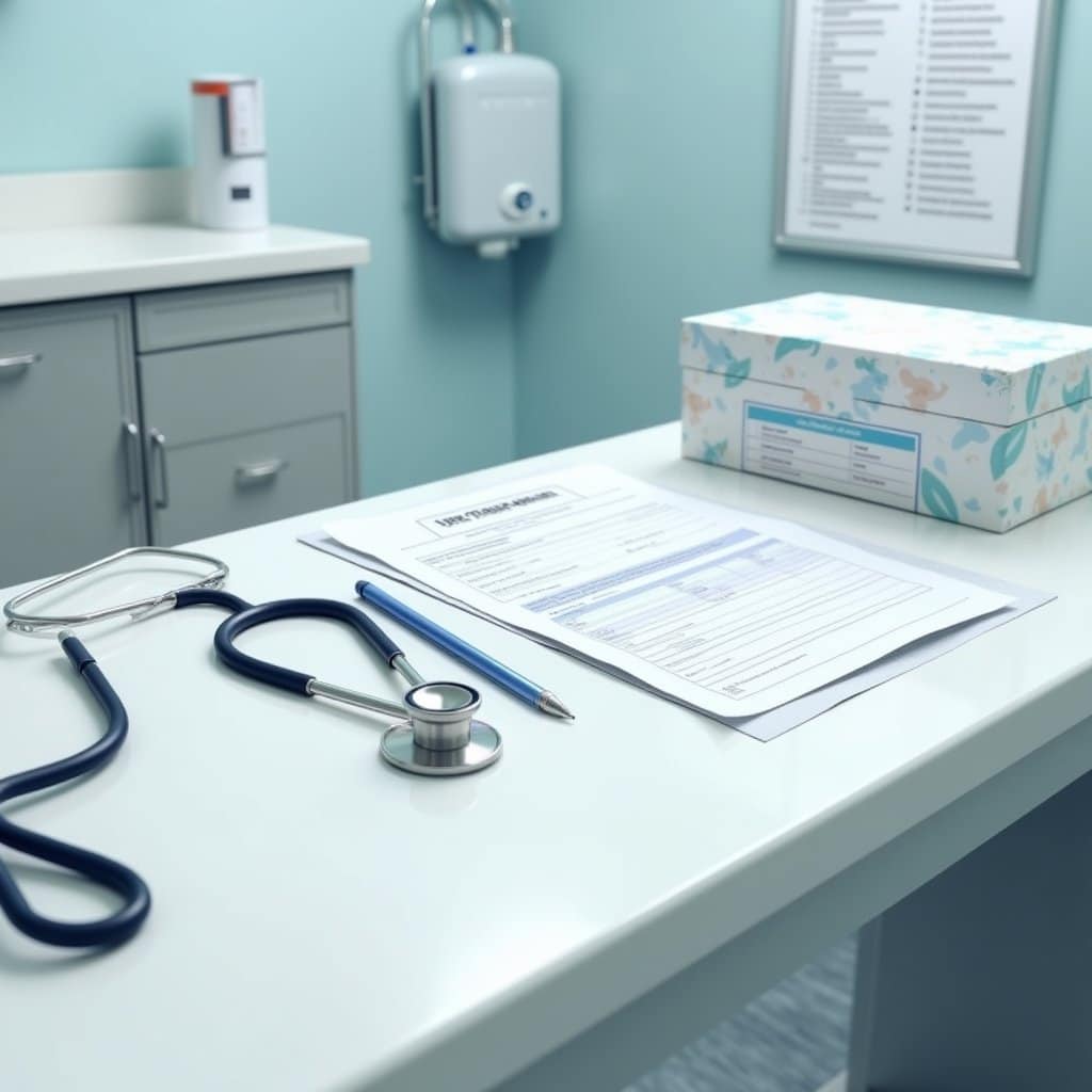 carefully calibrated sedation administration