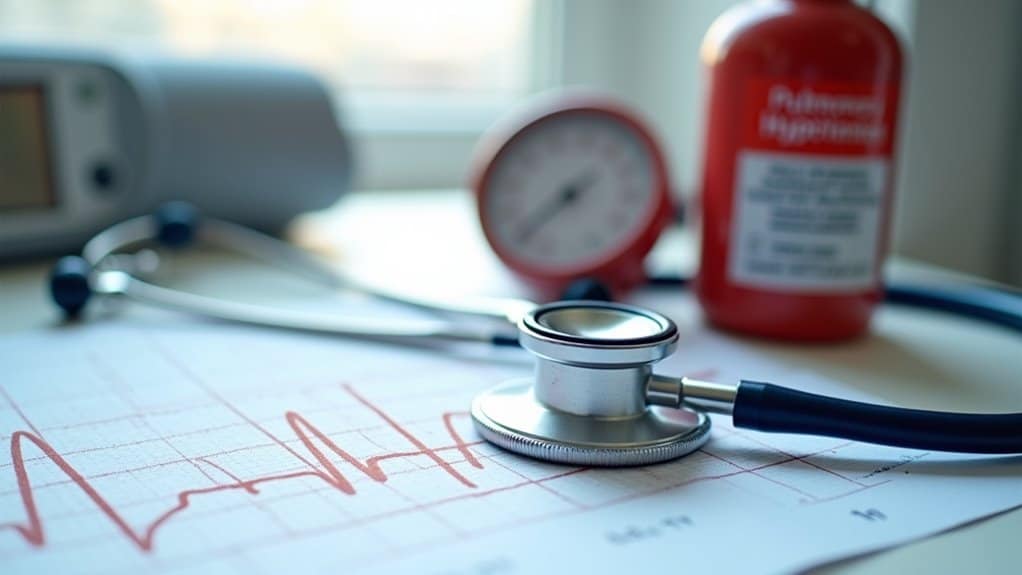 careful consideration of cardiovascular risk factors