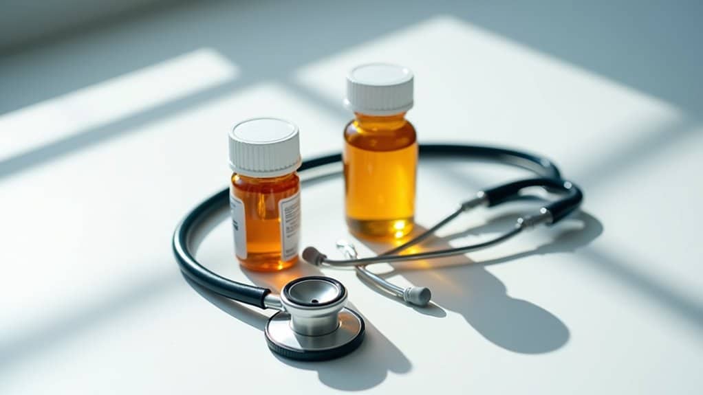 careful monitoring of complex interactions