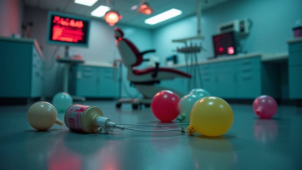 chemical combinations hazardously explosive