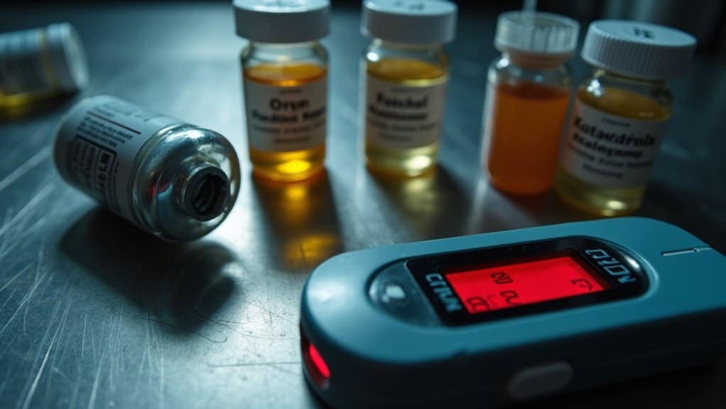 complex neural mechanisms