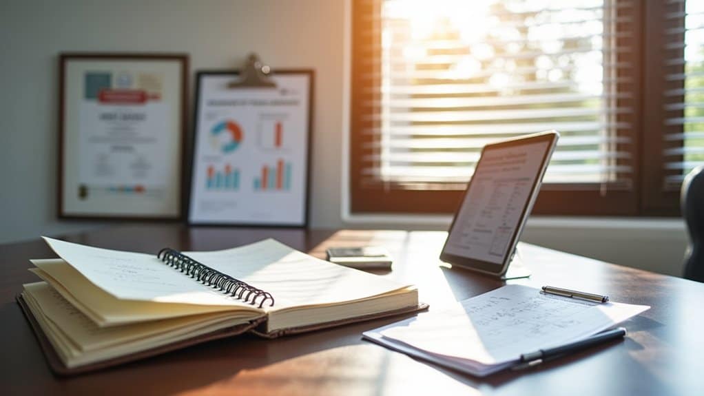 compliance documentation tracking and notification