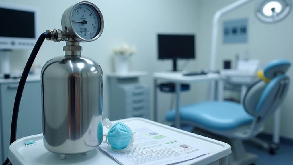 comprehensive nitrous oxide safety protocols