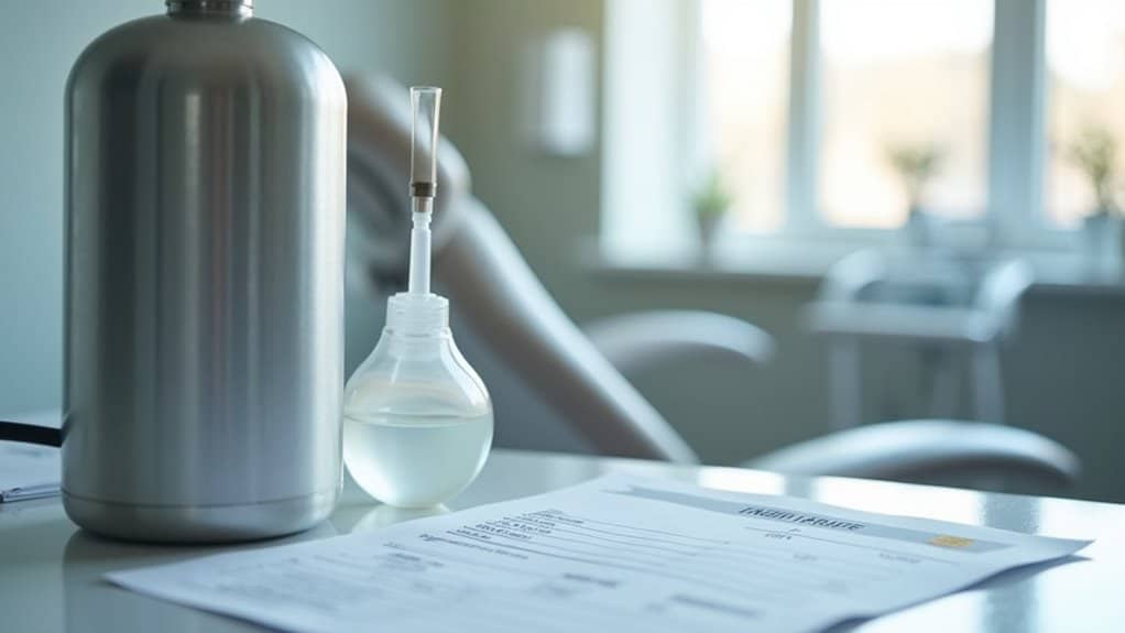 cost sharing for nitrous oxide