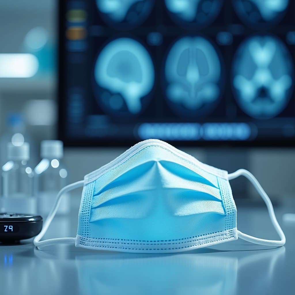 synergistic molecular mechanisms for anxiolysis