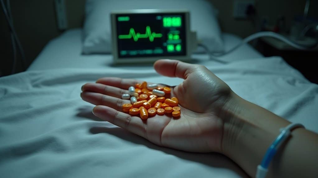 dangerous medication interactions with suboxone