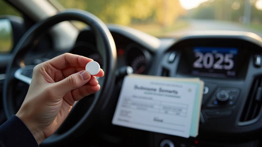 detailed documentation for suboxone clearance