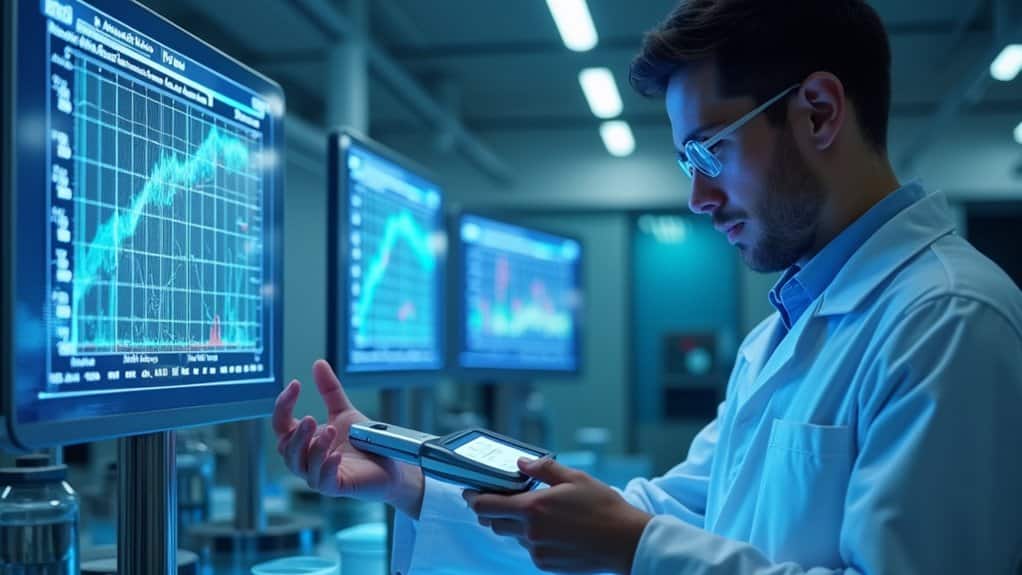 diverse nitrous oxide detection techniques