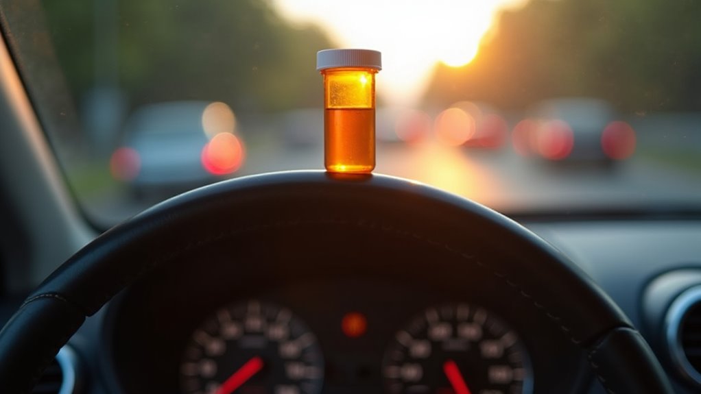 driving legally on suboxone balancing regulations