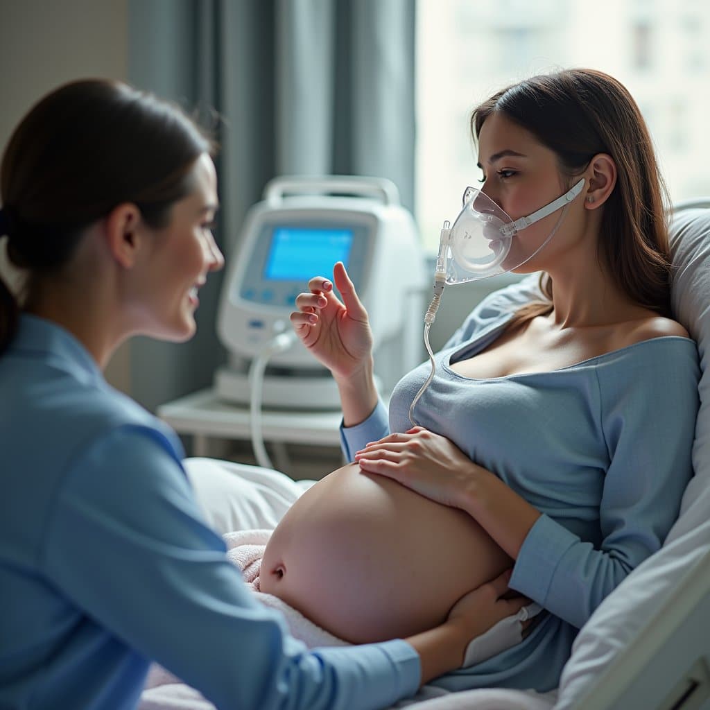 versatile rapid self administered non invasive pain relief