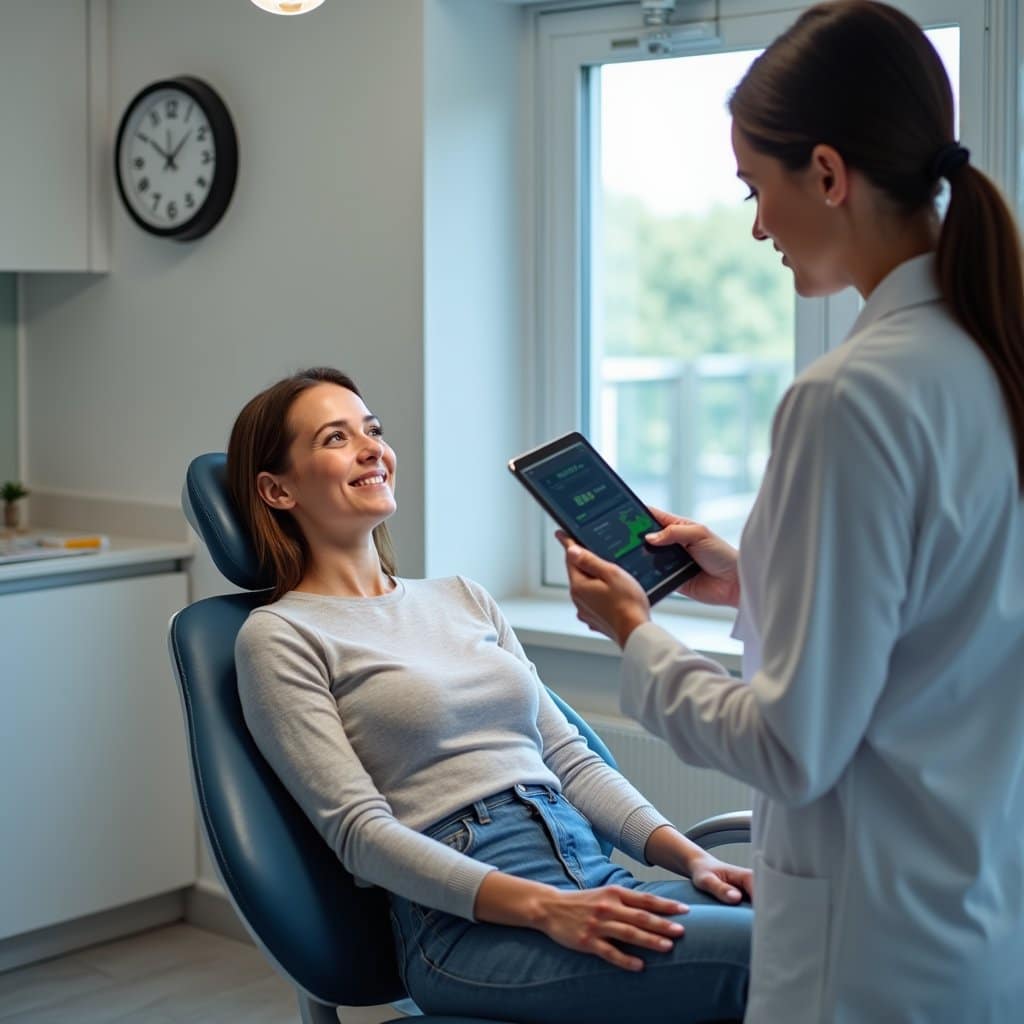rapid onset quick dissipation minimal impairment