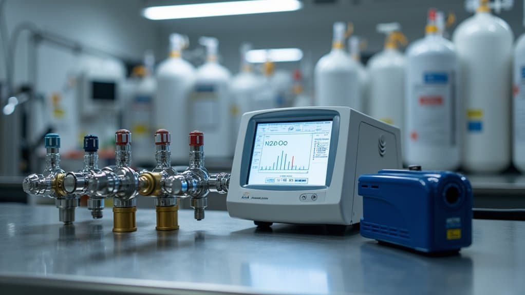 evidence based monitoring protocols