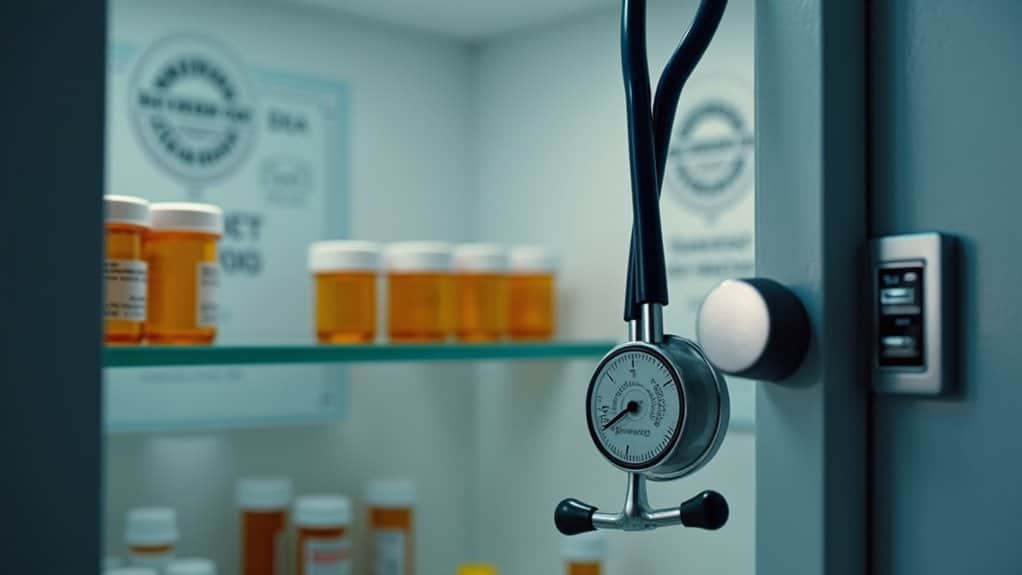 expanded opioid use disorder treatment access