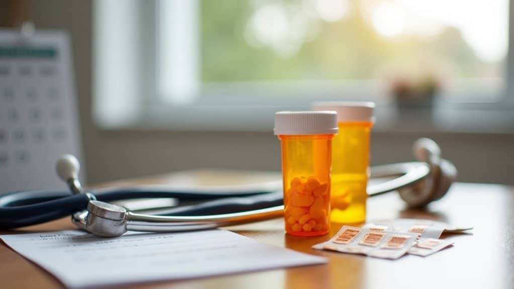 individualizing early opioid recovery treatment
