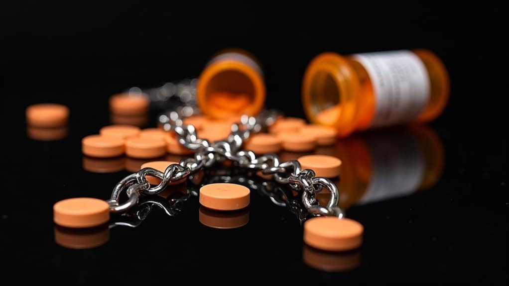 medication assisted medical condition overdose prevention long term healing