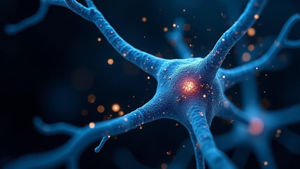 multifaceted gaba mediated anxiety modulation