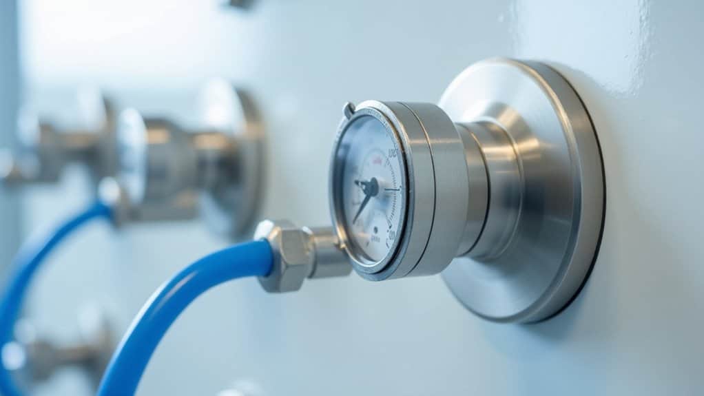 nitrous oxide concentration adjustment manual