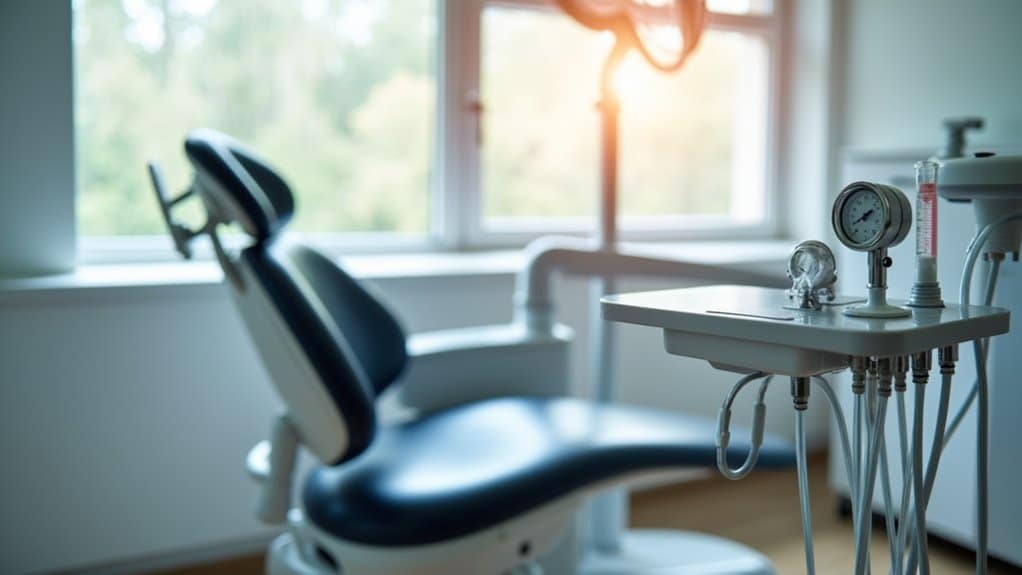 nitrous oxide for anxiety disorders