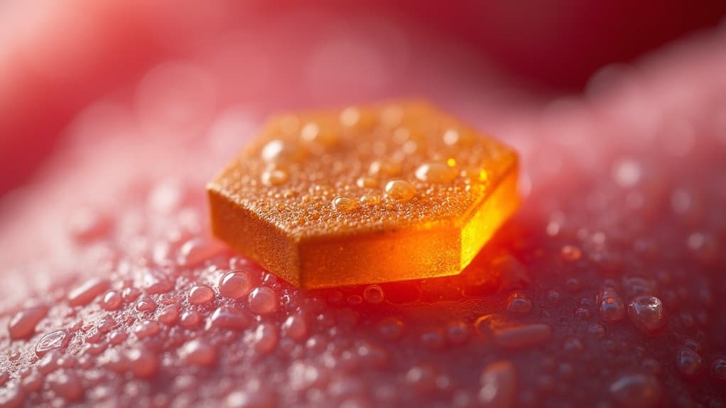 precise extended release bilayer anti abuse