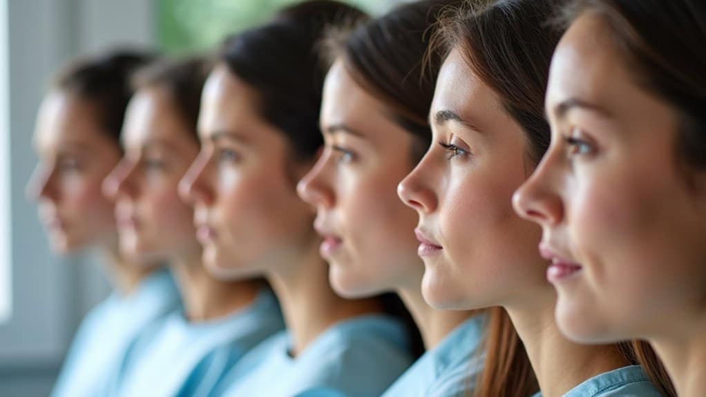 precise predictable controlled efficient