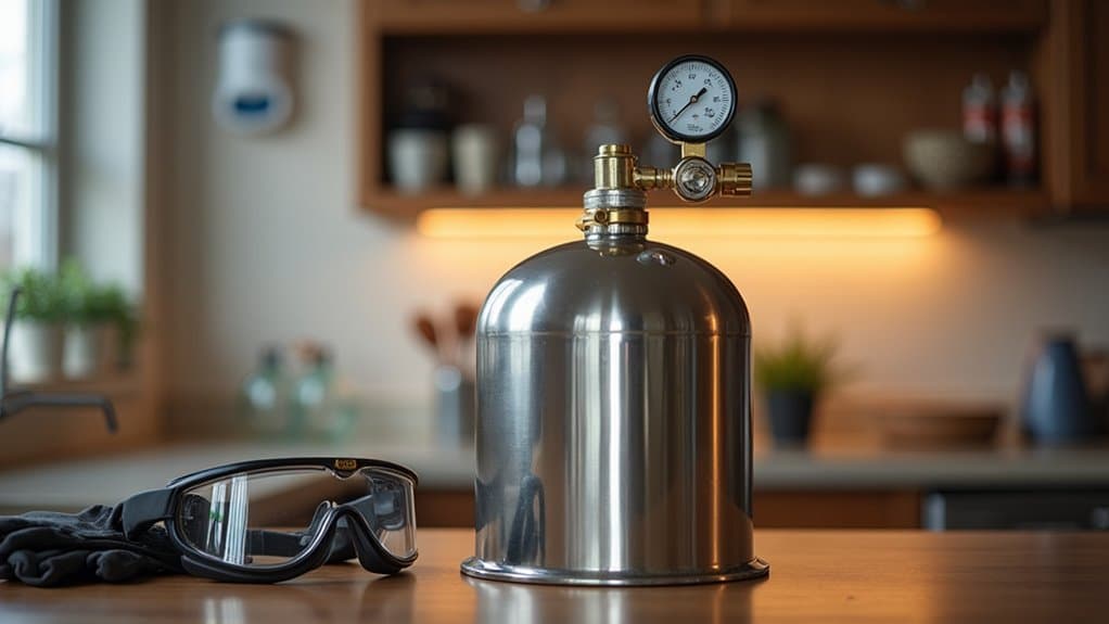 proper safety protocols prevent accidents