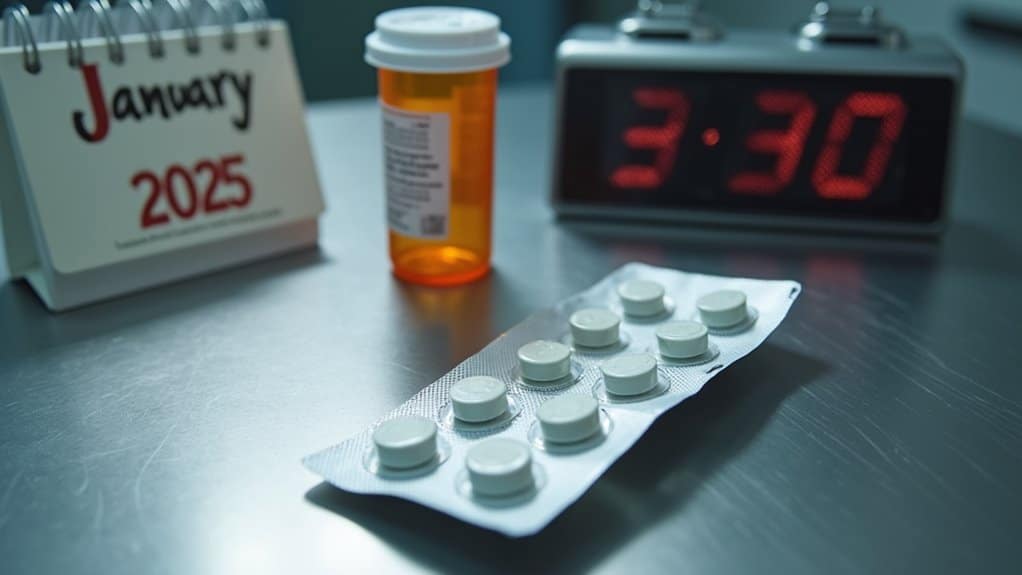 proper storage maintains medication integrity