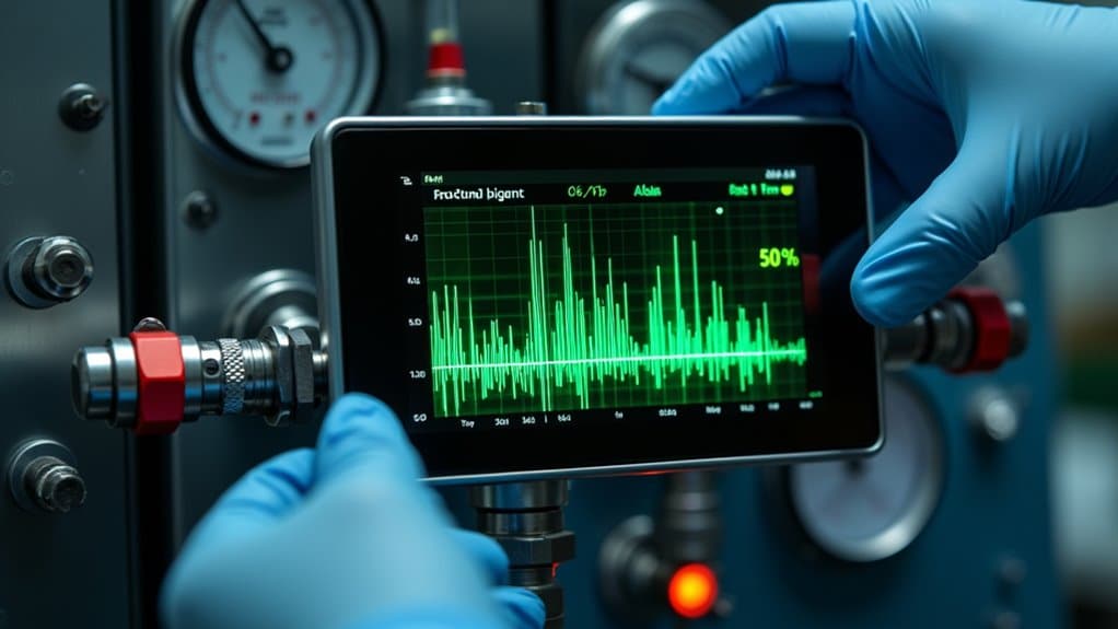 real time integrated automated compliant