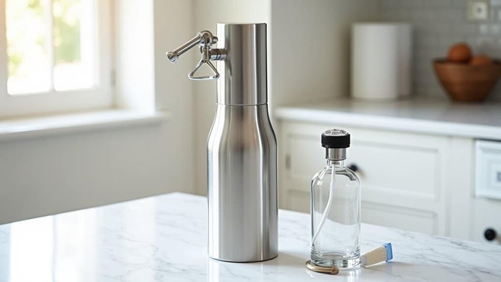 safe nitrous oxide handling