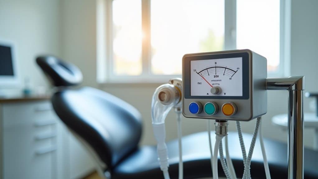 safer effective anxiety management with nitrous