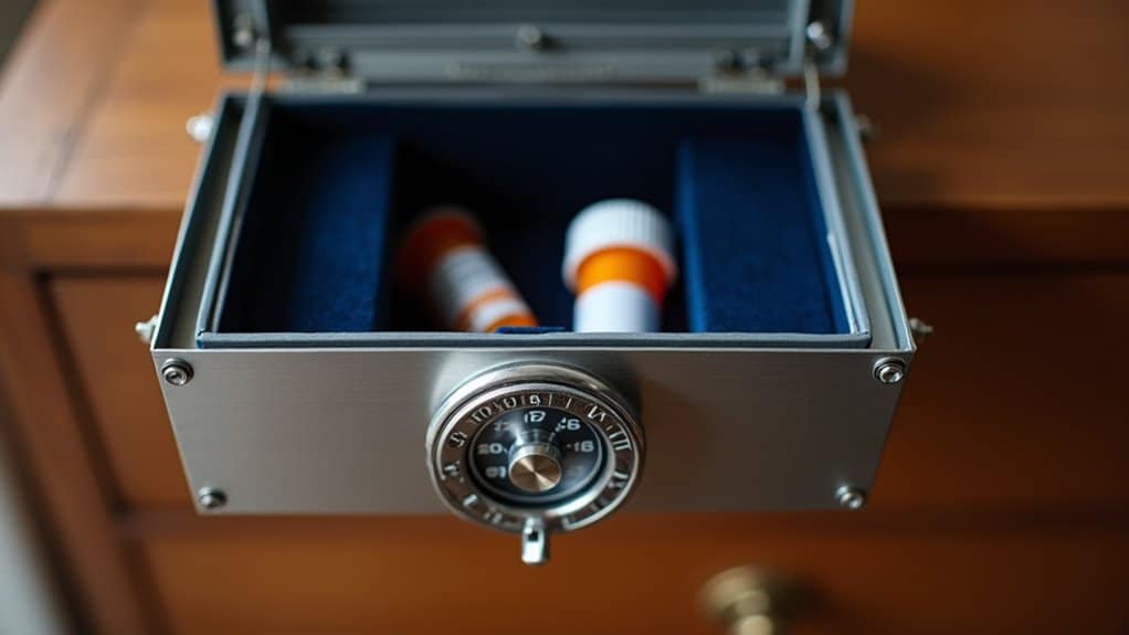 secure vigilant restricted compliant