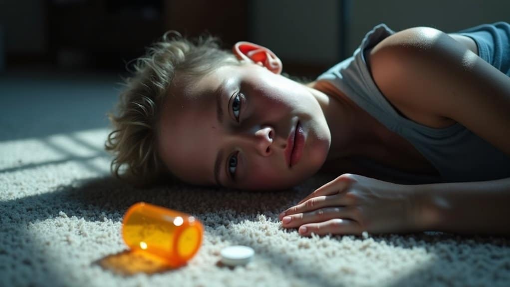 signs of suboxone overdose onset