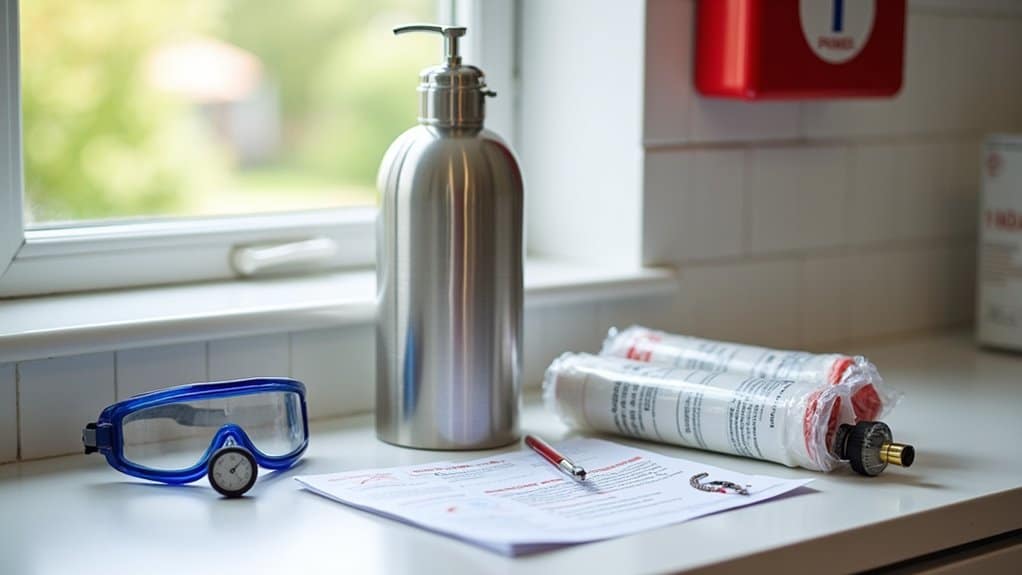 strict nitrous oxide legal compliance requirements