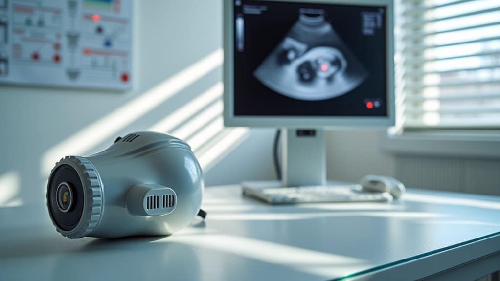 strict pregnancy nitrous oxide protocols