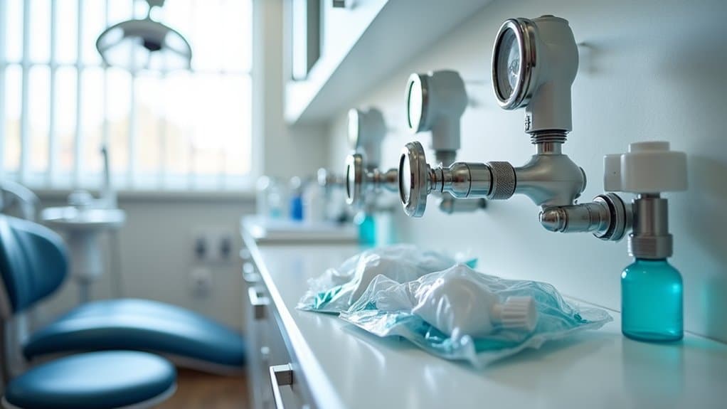 stringent regulatory delivery systems requirements