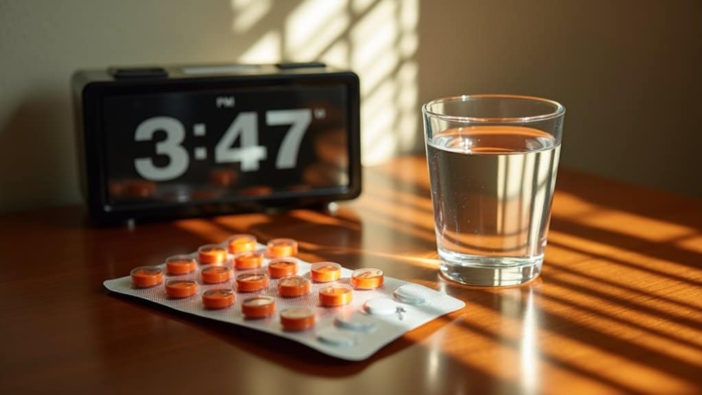 take suboxone dose immediately