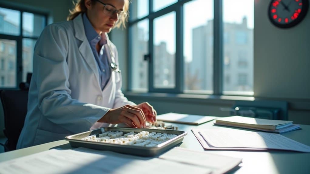 telemedicine enabled buprenorphine treatment regulatory compliance