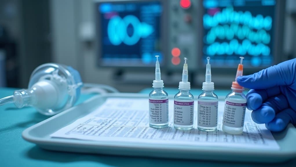 thorough medical safety assessment required