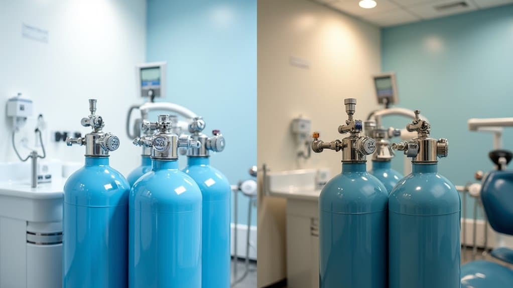 urban rural cost divide