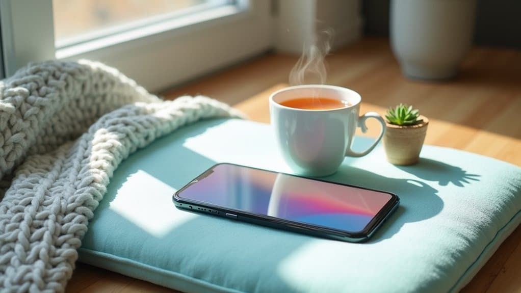 accessible affordable mental health apps