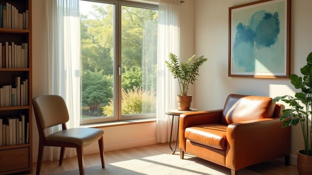 behavioral health outpatient care assessment