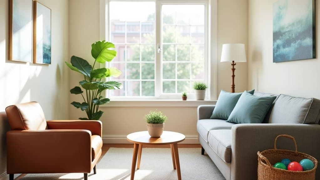 flexibility accessibility integration personalized care