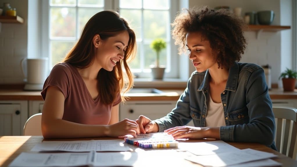 holistic dignity affirming personal care support