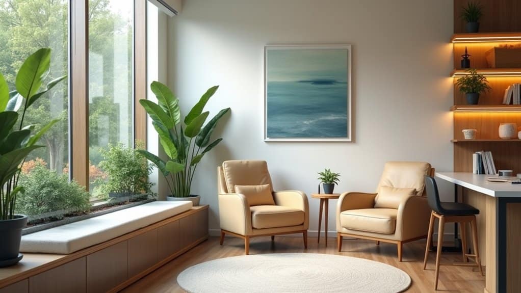 holistic evidence based personalized and accessible